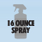 16 Oz Spray