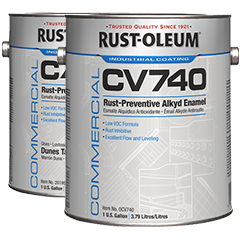 Rustoleum cv740 sale