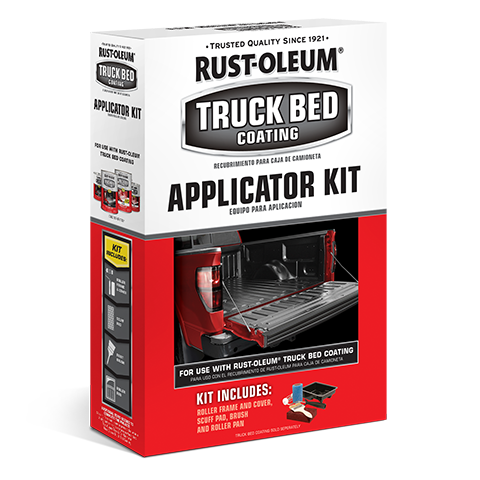 Auto Coatings Truck Bed Coating Spray Product Page