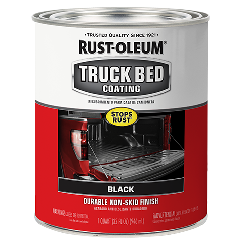 Auto Coatings Truck Bed Coating Product Page