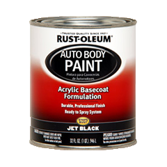 Auto Premixed DIY Bulk Paint Auto Body Clear Product Page