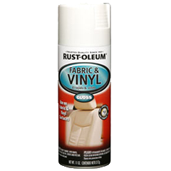Auto Specialty Paints Fabric Vinyl Product Page