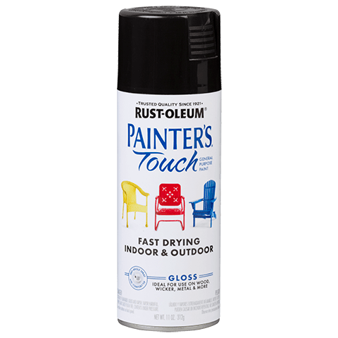 Painter S Touch Gloss Product Page