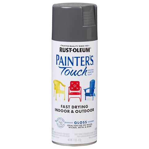 Painter S Touch Gloss Product Page