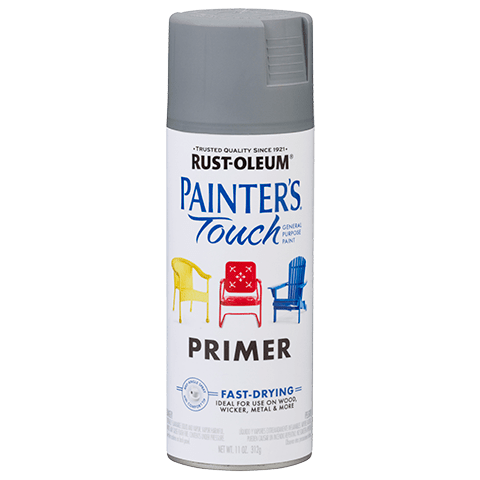 Painter S Touch Primer Spray Product Page