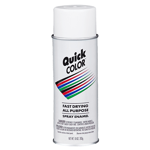 Quick Color Product Page
