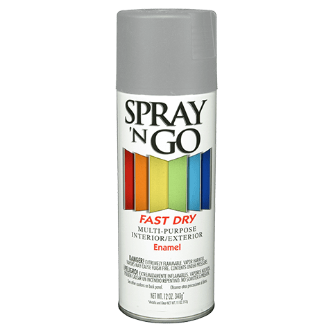 Spray N Go Product Page