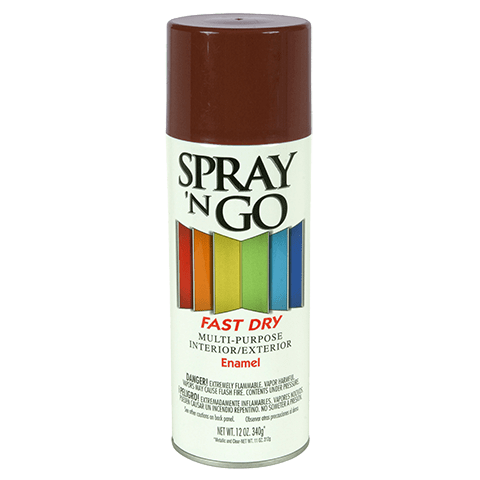 Spray N Go Product Page