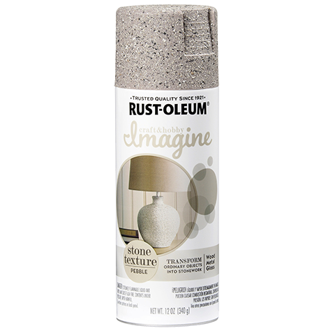 Stone Texture Spray Paint