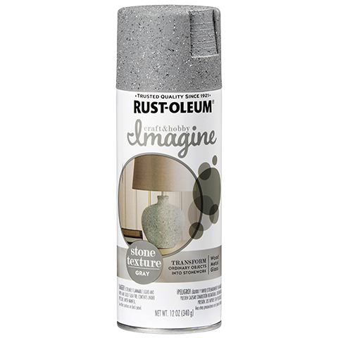 Stone Texture Spray Paint