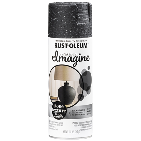 Stone Texture Spray Paint