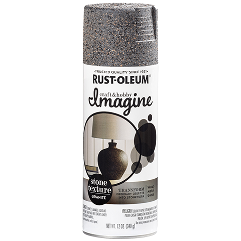 Stone Texture Spray Paint