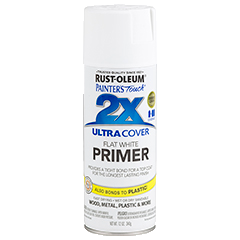 Painter S Touch 2x Ultra Cover Satin Finish Spray Paint