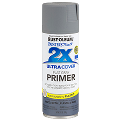 Painter S Touch 2x Ultra Cover Primer Spray Paint