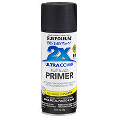 Painter S Touch 2x Ultra Cover Primer Spray Paint