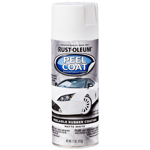 Rust oleum peel coat gloss clear clearance