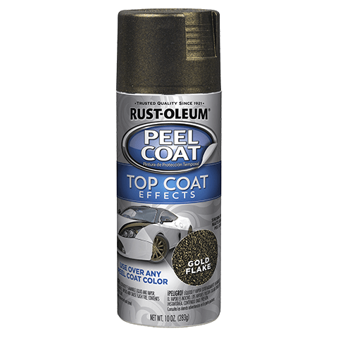 Rust oleum peel coat clearance