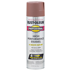 Professional Primer Spray Product Page