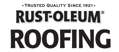 Rust-Oleum Roofing - Logo
