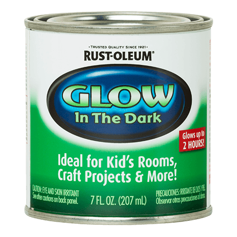 zuigen sterk As Specialty Glow In The Dark Product Page