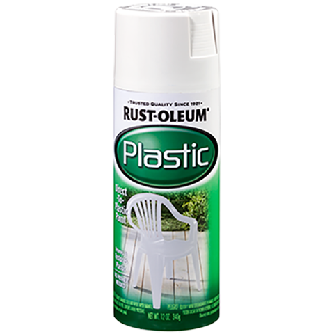 Specialty Paint For Plastic Spray Product Page