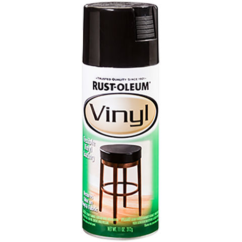 Specialty Vinyl Spray Product Page