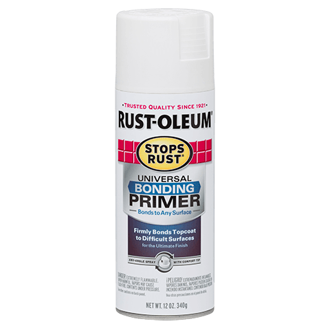 Stops Rust Universal Bonding Primer