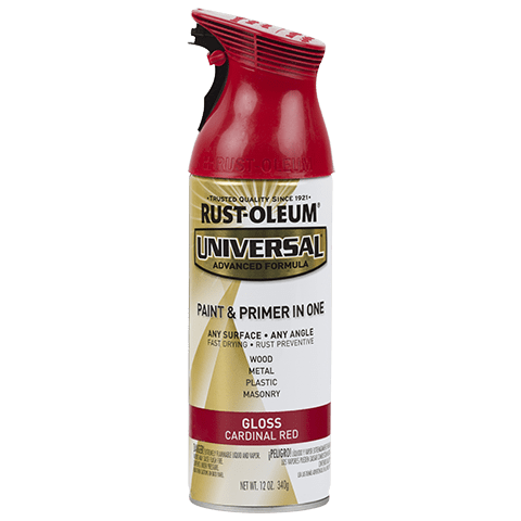 Rust Oleum Spray Paint Universal Hammered