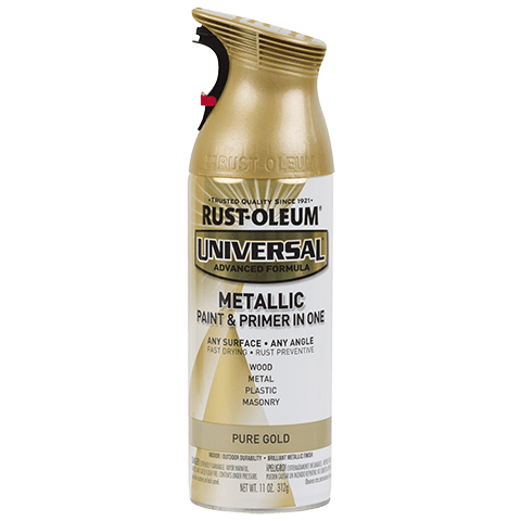 Rust Oleum Universal Spray Paint
