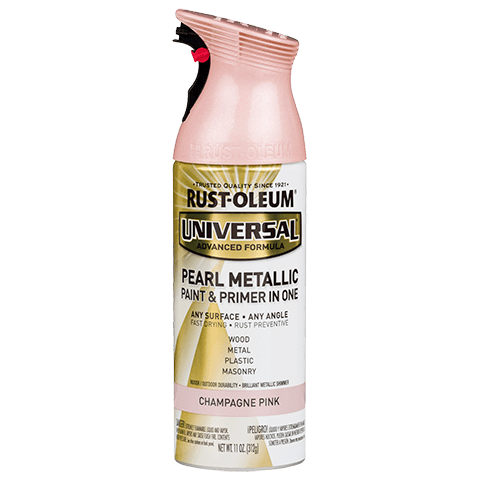Rust Oleum Universal Spray Paint