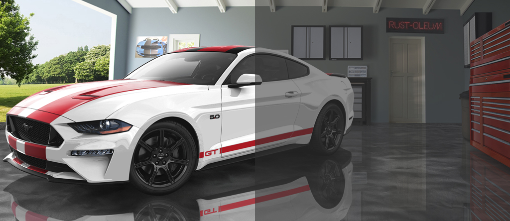 Automotive Car Paint And More From Rust Oleum