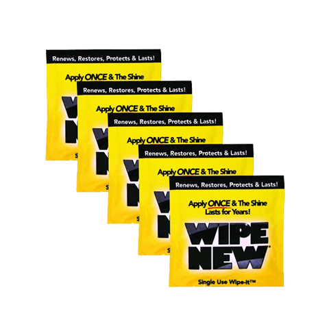 Wipe New Wipe-It® cloths Product Page