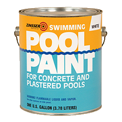 superior pool paint