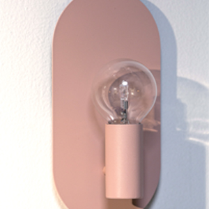 Diy Spray Painted Light Fixtures