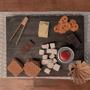 Wood Charcuterie Board | Watco