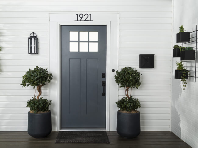 Rust-Oleum® Door & Trim Paint