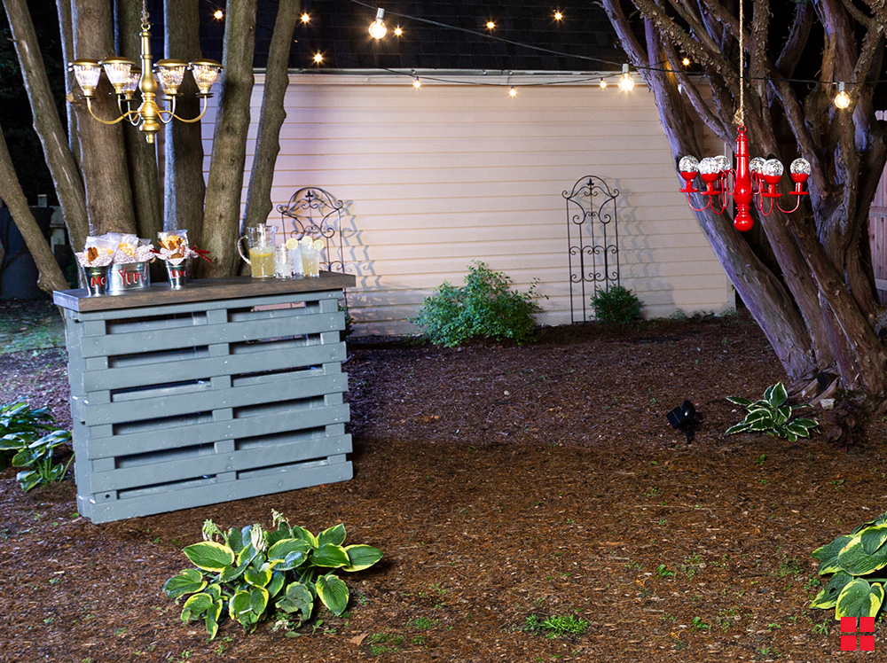 Pallet Bar from Rust-Oleum 