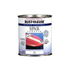 Rust oleum cheap marine paint