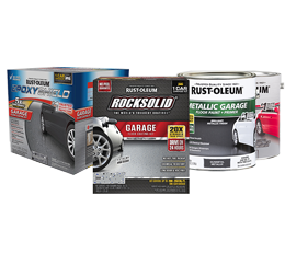 Garage FAQs