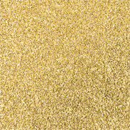 Large Gold Glitter Spray