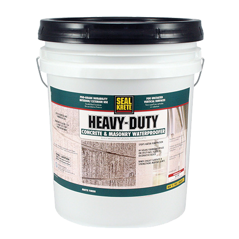 Heavy Duty