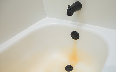 stain removal
