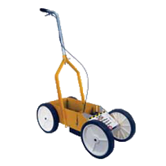 206346 Athletic Field Striping Machine