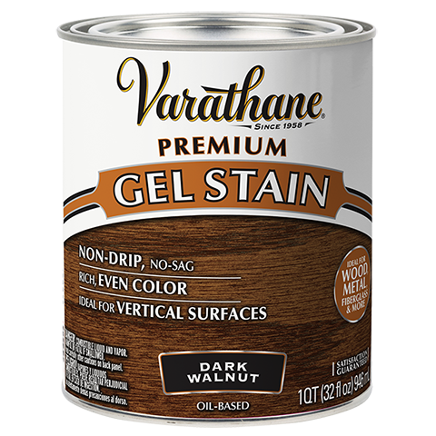 Tools Premium Gel Stain