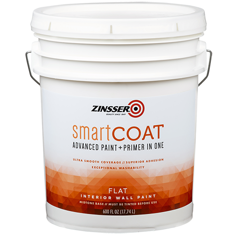 SmartCoat Flat Tint Base