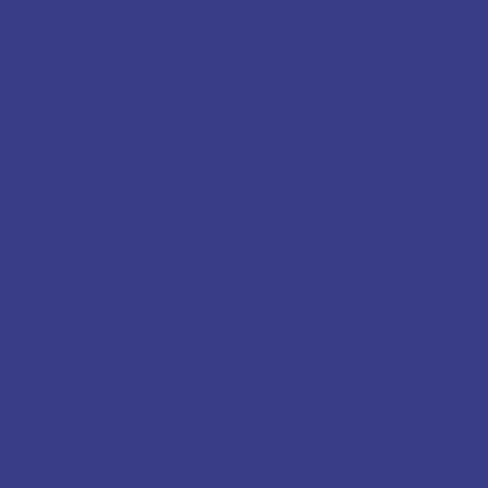 Painter's Touch 2X High Gloss Macaw Blue Color Swatch