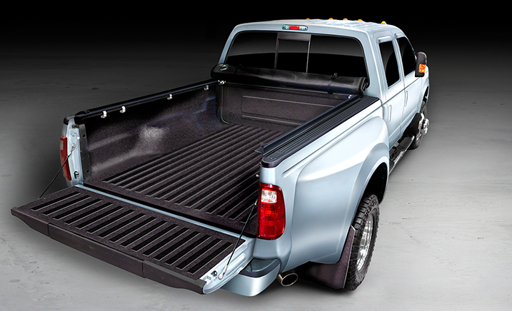 Truck Bed 