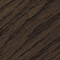 Varathane Gel Stain Swatch Kona
