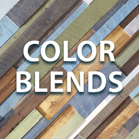 Color Blends