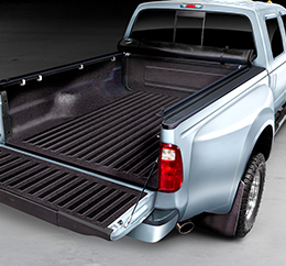 Truck Bed FAQs